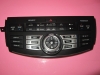 INFINITI M35 M45 NAVIGATION AND CLIMATE RADIO SWITCH M35 Ac Heater Climate Control  28395 EJ77C